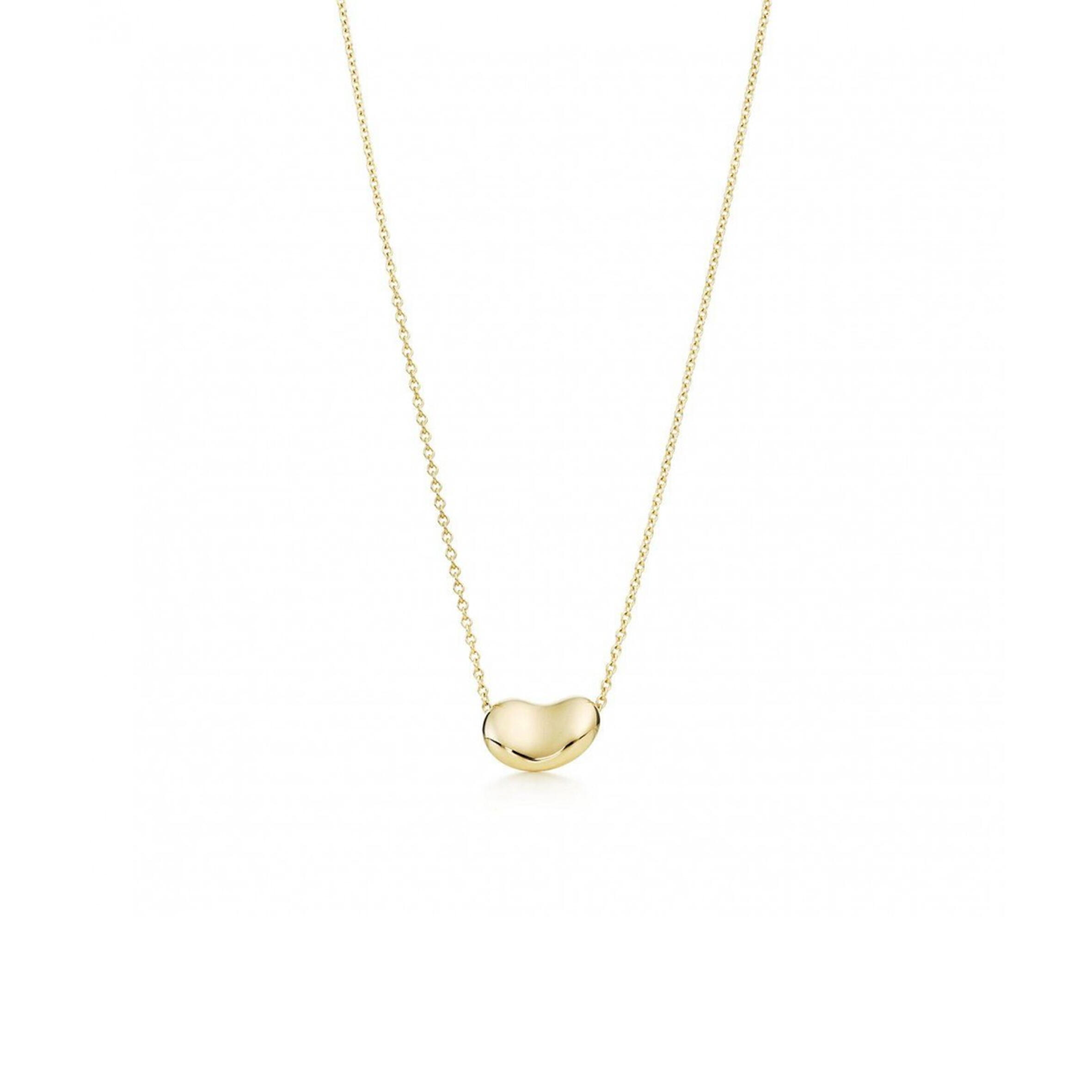 TIFFANY ELSA PERETTI® BEAN® DESIGN PENDANT 60018408